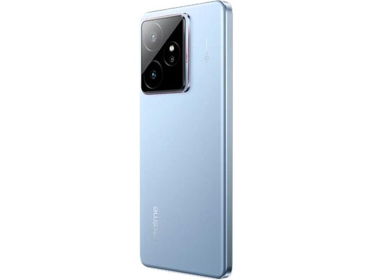 Смартфон Realme GT 7 12/256Gb Blue